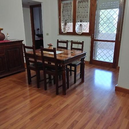 Appartamento Con Due Camere Pressi Eur 罗马 外观 照片