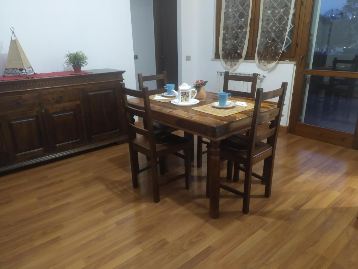 Appartamento Con Due Camere Pressi Eur 罗马 外观 照片