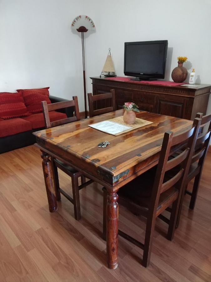 Appartamento Con Due Camere Pressi Eur 罗马 外观 照片