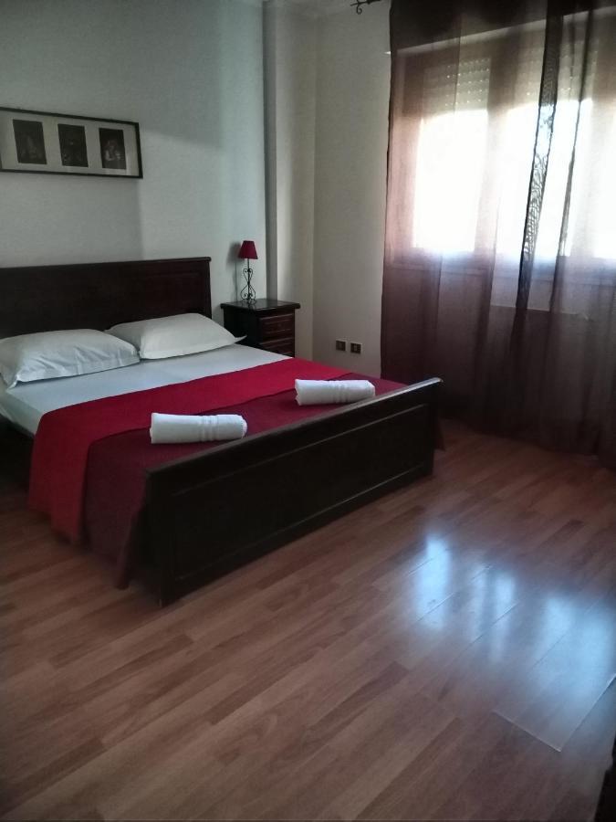 Appartamento Con Due Camere Pressi Eur 罗马 外观 照片
